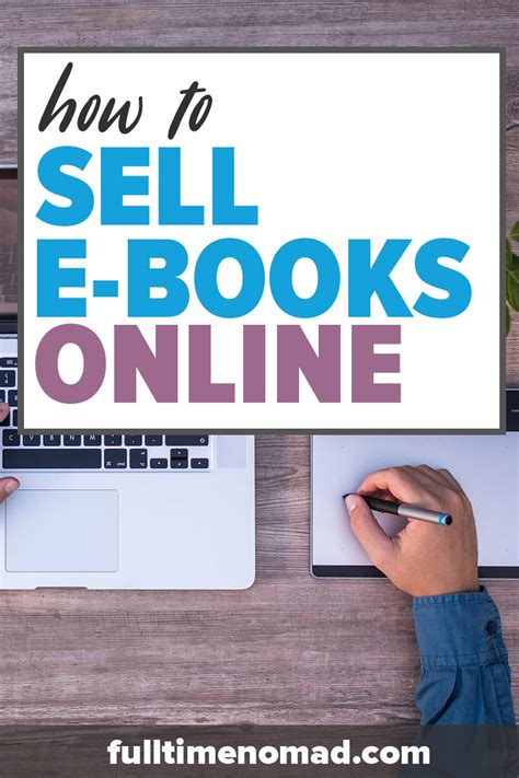 how to sell ebooks on ebay how to sell ebooks on ebay Epub